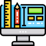Icono Disseny Web
