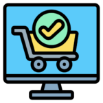 Icono Ecommerce