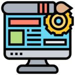 Icono Diseño Web Barato